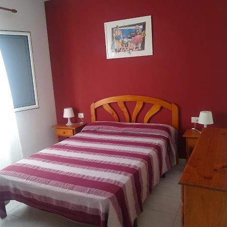Orzola Beach Esterno foto