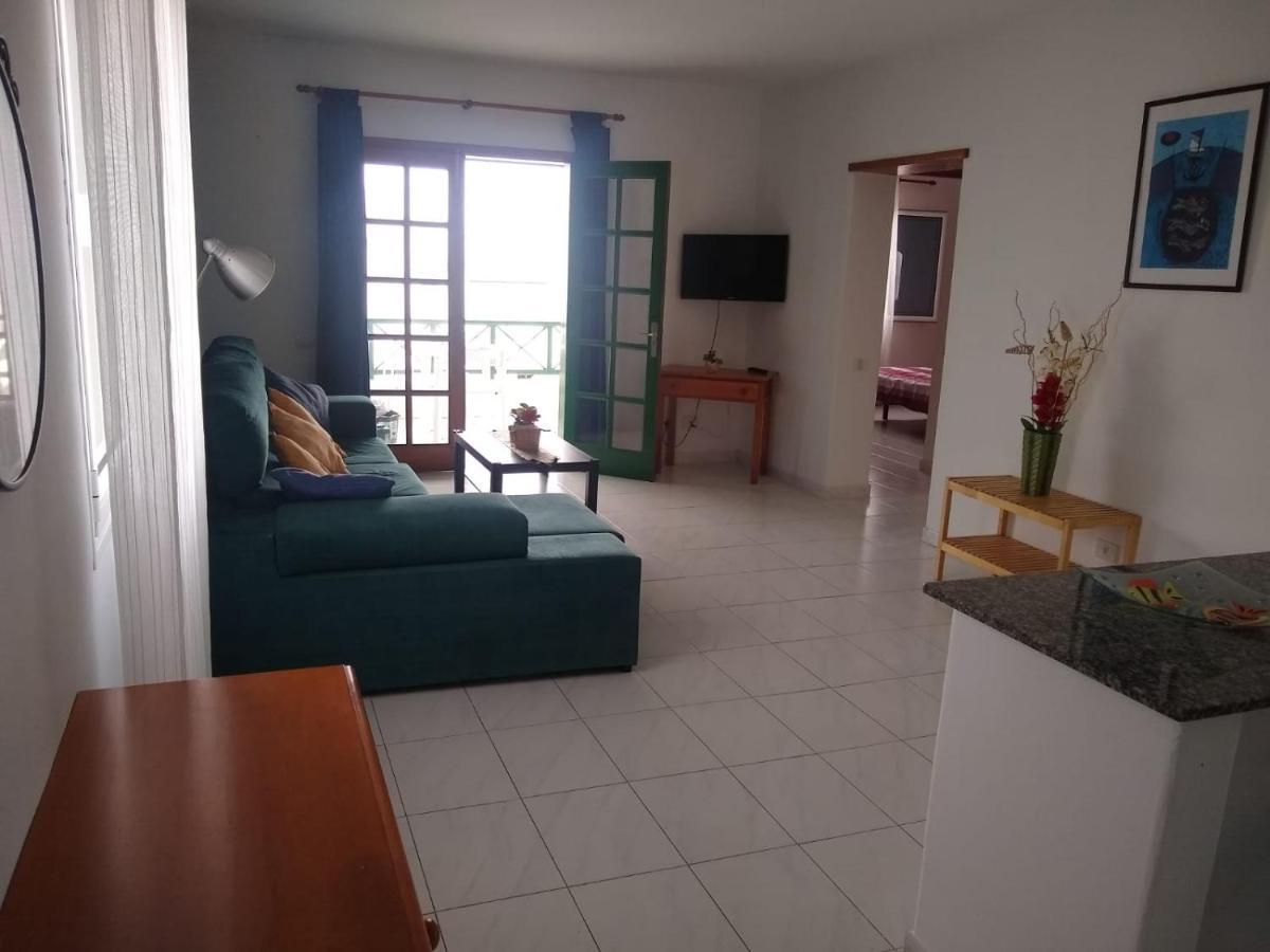 Orzola Beach Esterno foto