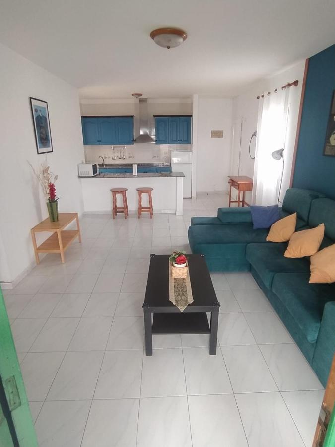 Orzola Beach Esterno foto