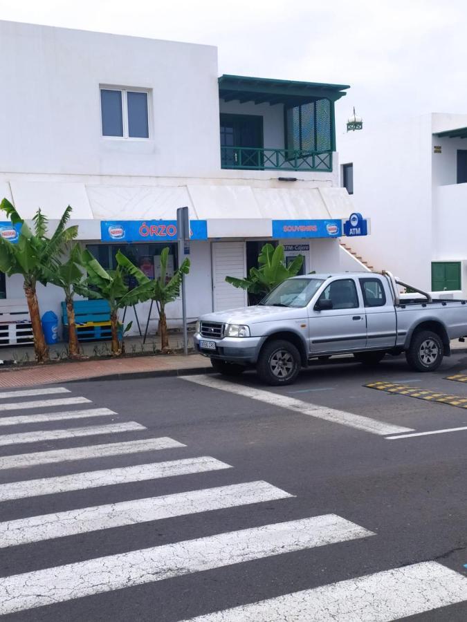 Orzola Beach Esterno foto